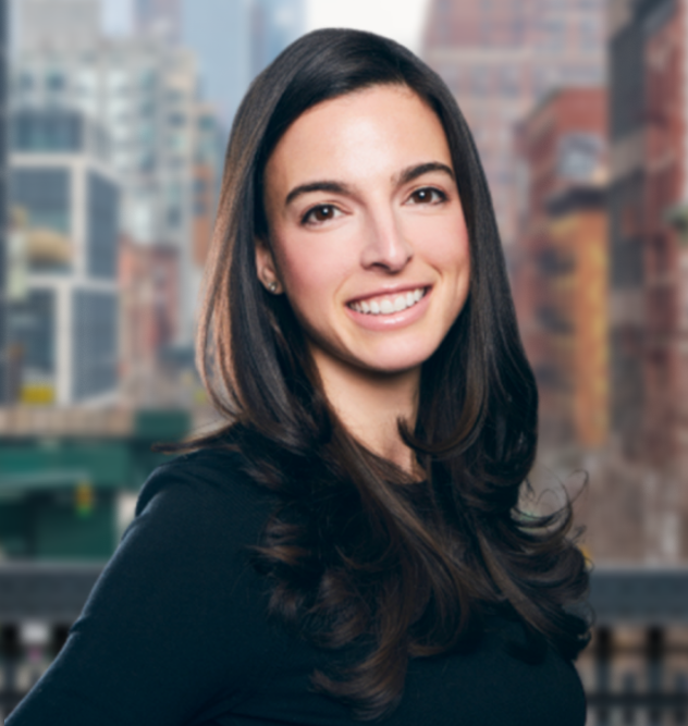 Ana Mahony, Founder & CEO of Addition Wealth