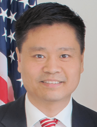 Dan Quan, Formerly With the CFPB