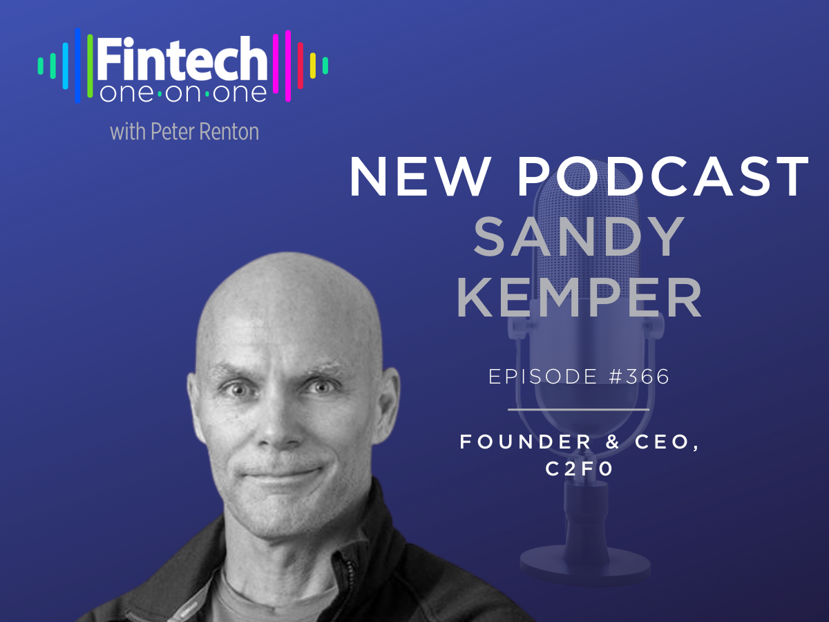 Sandy Kemper, Founder & CEO of C2FO