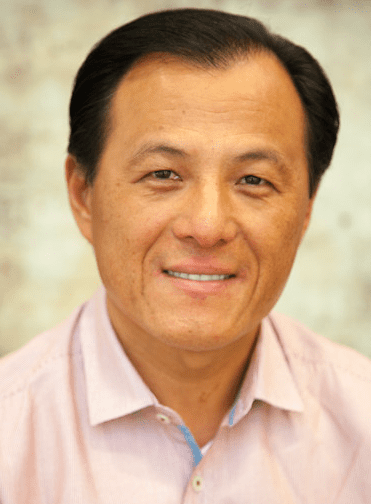 Anthony Hsieh, Founder & CEO of loanDepot