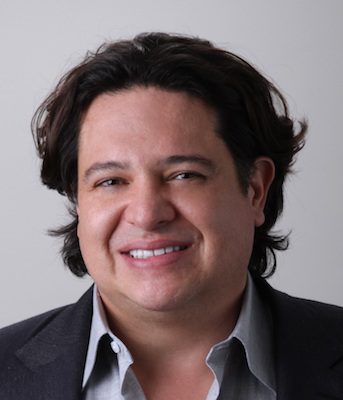 Camilo Concha, Founder & CEO of LendingUSA