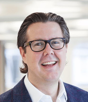 Christian Faes, CEO of LendInvest