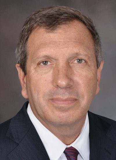 Christopher Johnson, Managing Director at Prospect Capital