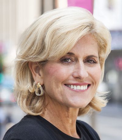 Denise Thomas, Founder & CEO of ApplePie Capital