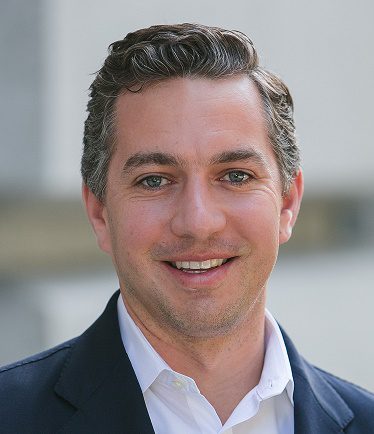Jacob Haar, Co-Founder & Managing Partner at Community Investment Management