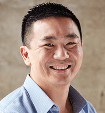 Ken Lin, Co-Founder & CEO of Credit Karma