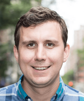 Matt Burton, Co-Founder & CEO of Orchard Platform