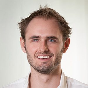 Matt Humphrey, Co-Founder & CEO of LendingHome