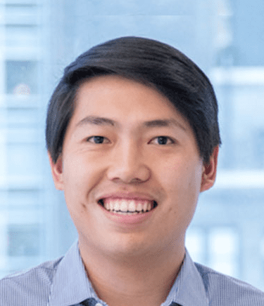 Matthew Wong, Senior Research Analyst at CB Insights