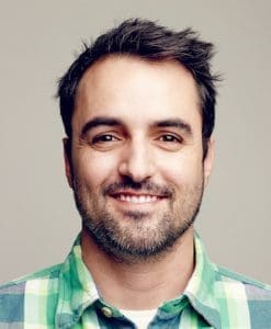Ohad Samet, Co-Founder & CEO of TrueAccord