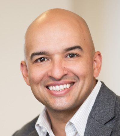 Raul Vazquez, CEO of Oportun