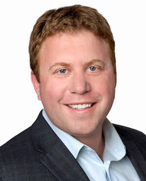 Ray Sturm, Co-Founder & CEO of AlphaFlow
