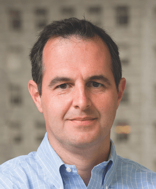 Renaud Laplanche, Founder & CEO of Lending Club