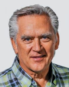 Rod Buscher, Founder & CEO of Blinker