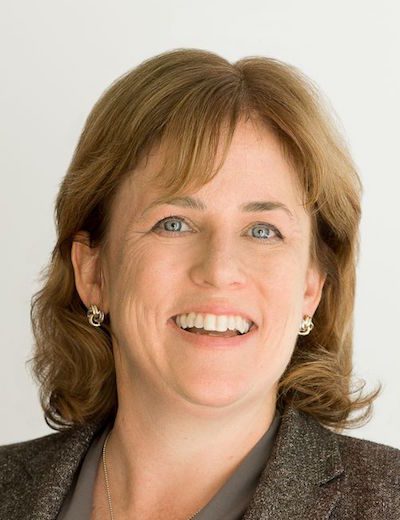 Rosemary Kelley, Senior Managing Director at Kroll Bond Rating Agency