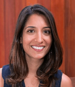 Shivani Siroya, Founder & CEO of Tala